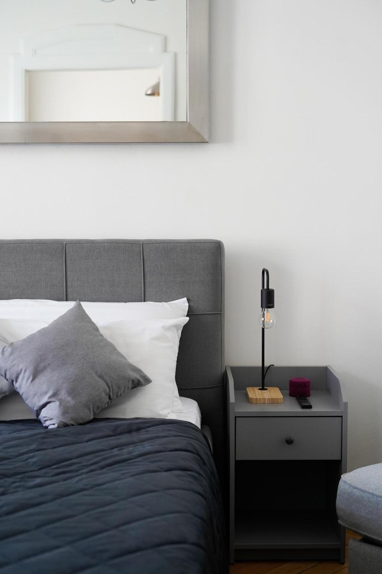 Apartment Dusni Superior Praga Zewnętrze zdjęcie