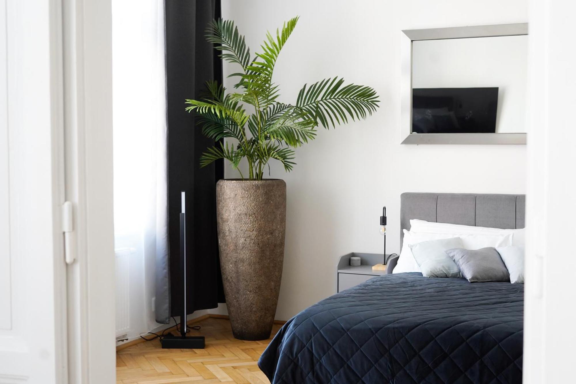Apartment Dusni Superior Praga Zewnętrze zdjęcie